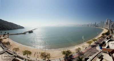 Apartment For Sale in Santa Catarina, Brazil