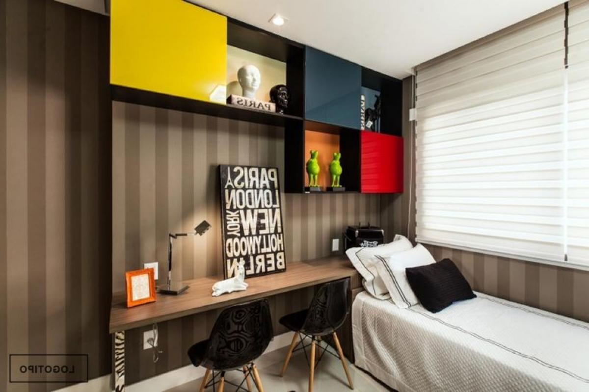 Picture of Apartment For Sale in Santa Catarina, Santa Catarina, Brazil