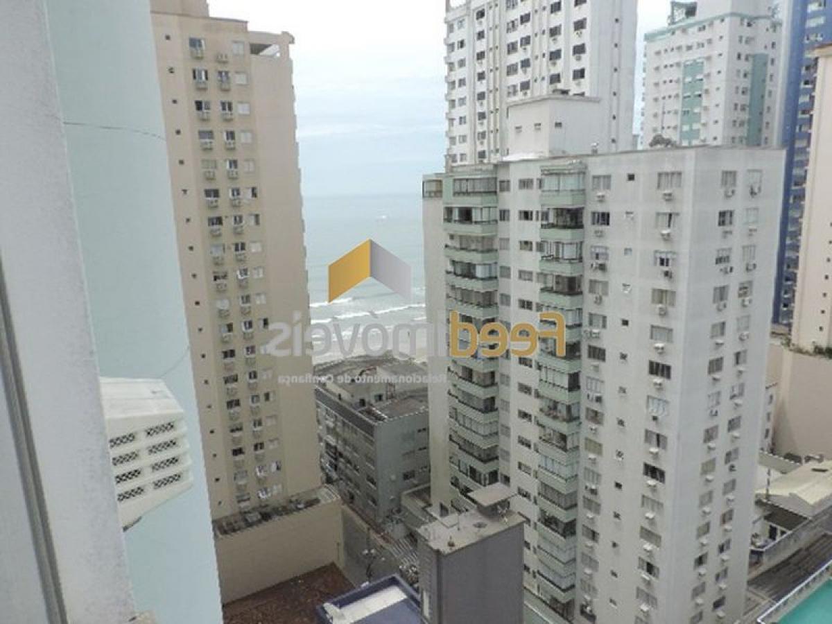 Picture of Apartment For Sale in Balneario Camboriu, Santa Catarina, Brazil