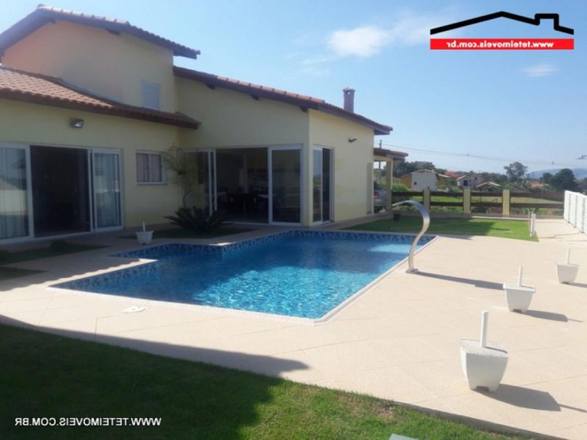 Picture of Home For Sale in Pinhalzinho, Sao Paulo, Brazil