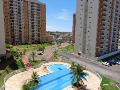 Apartment For Sale in Mato Grosso, Brazil