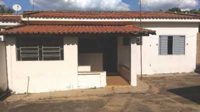 Home For Sale in Cosmopolis, Brazil