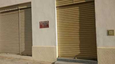 Commercial Building For Sale in 