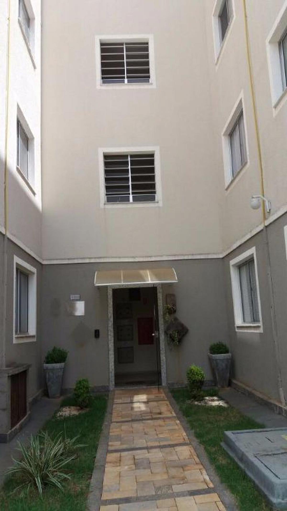 Picture of Apartment For Sale in Hortolândia, Sao Paulo, Brazil