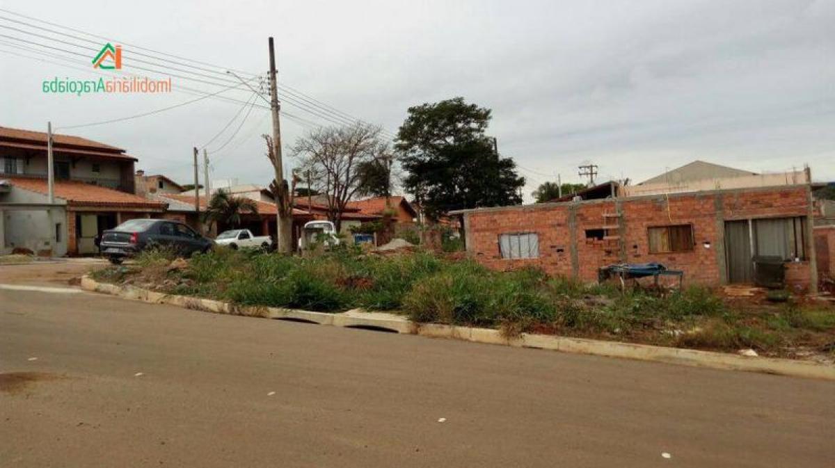 Picture of Residential Land For Sale in Capela Do Alto, Sao Paulo, Brazil