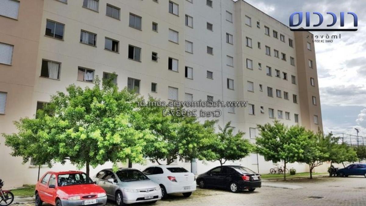 Picture of Apartment For Sale in Pindamonhangaba, Sao Paulo, Brazil