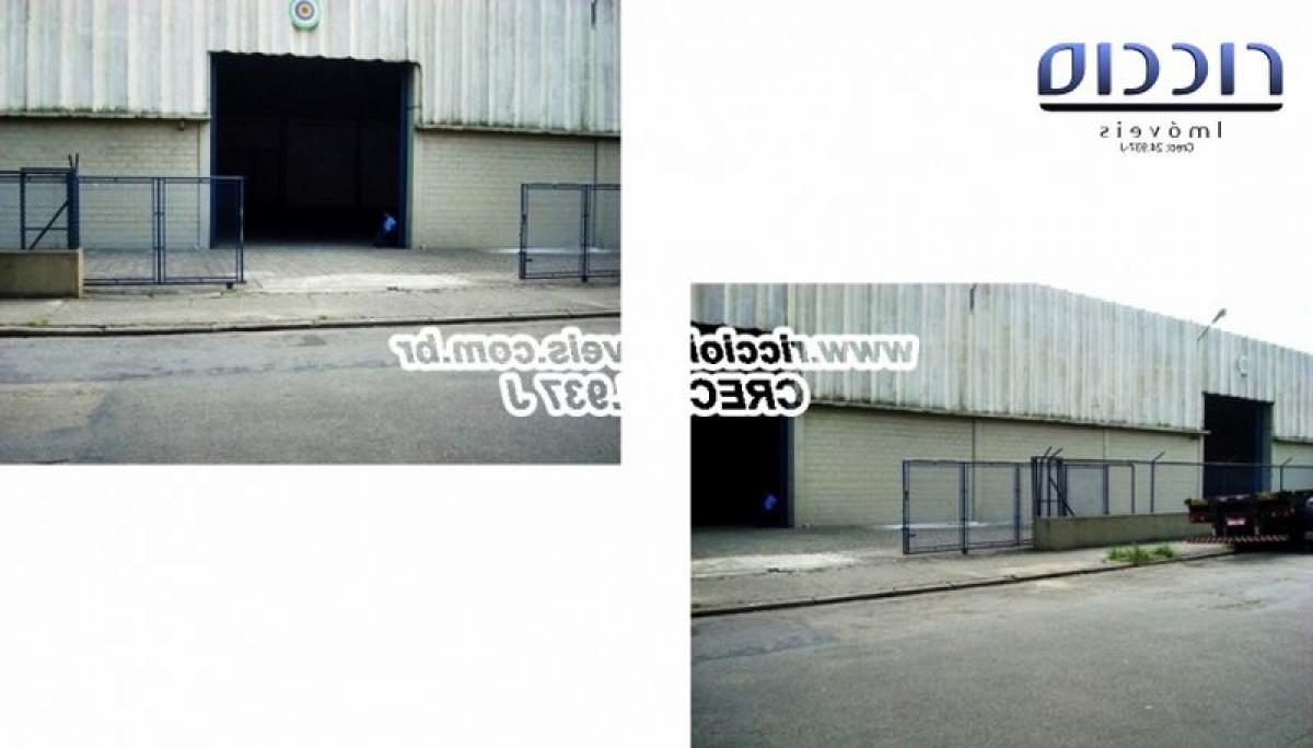 Picture of Other Commercial For Sale in Santos, Sao Paulo, Brazil