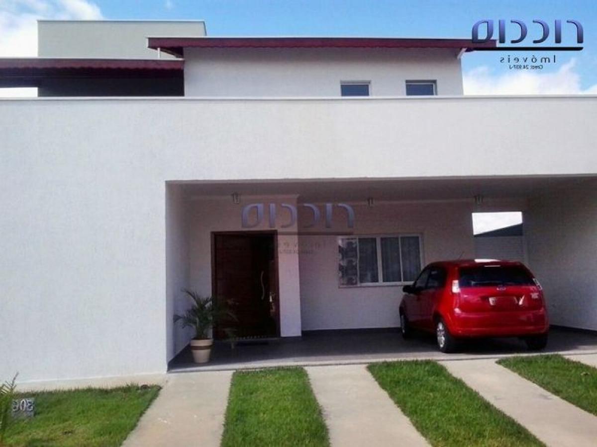 Picture of Home For Sale in Taubate, Sao Paulo, Brazil