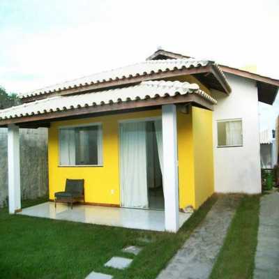 Home For Sale in CamaÃ§ari, Brazil