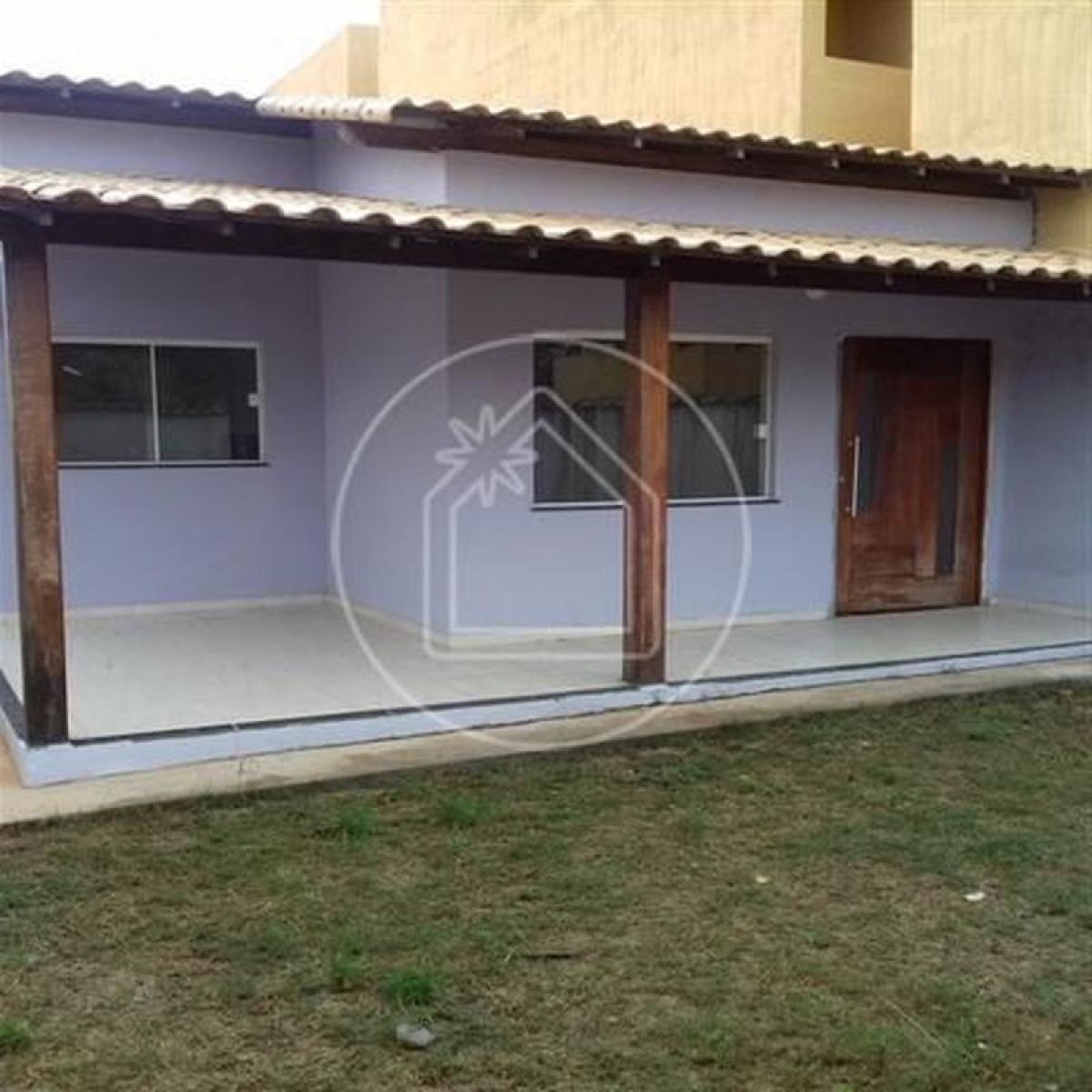 Picture of Home For Sale in Marica, Rio De Janeiro, Brazil