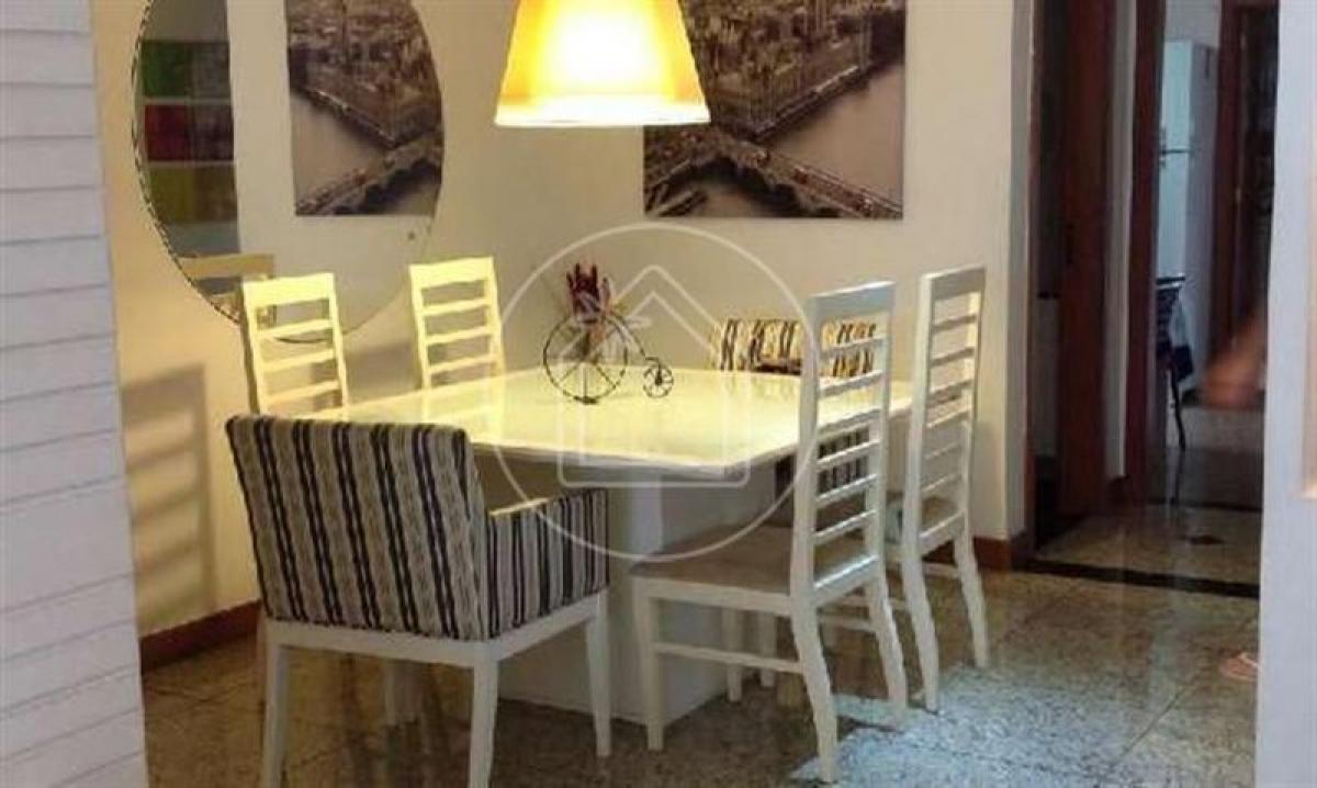 Picture of Apartment For Sale in Niteroi, Rio De Janeiro, Brazil