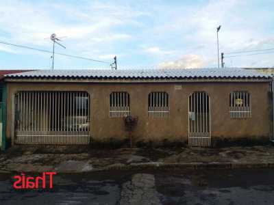 Home For Sale in Ceilândia, Brazil