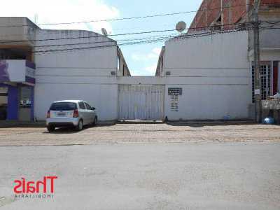 Studio For Sale in Distrito Federal, Brazil