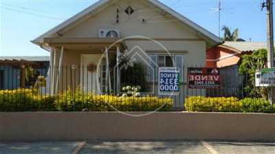 Home For Sale in Sapucaia Do Sul, Brazil