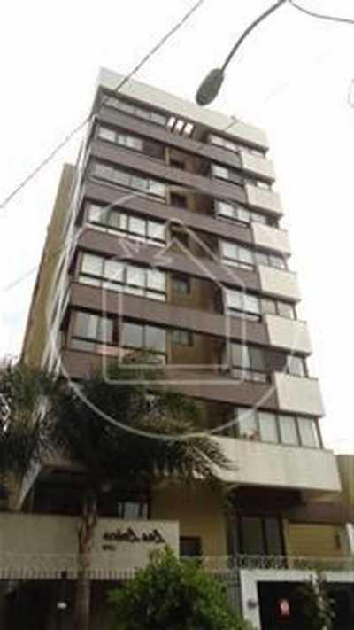 Apartment For Sale in Porto Alegre, Brazil