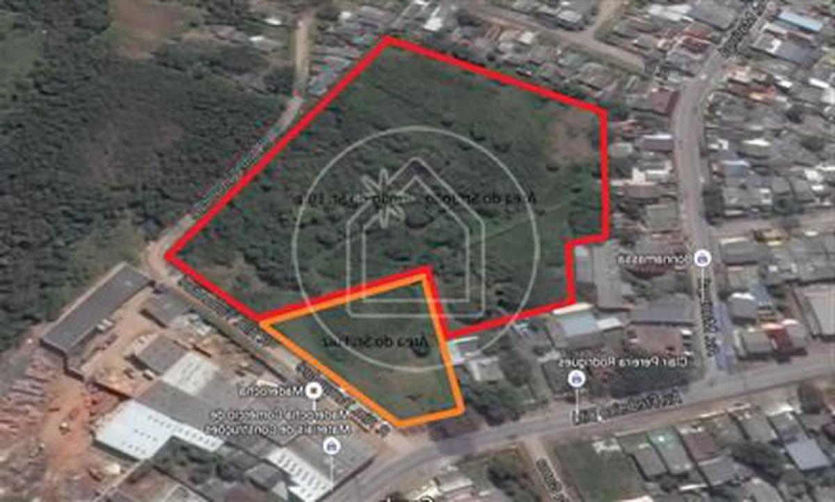 Picture of Residential Land For Sale in Alvorada, Rio Grande do Sul, Brazil