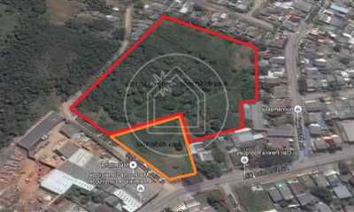 Residential Land For Sale in Alvorada, Brazil