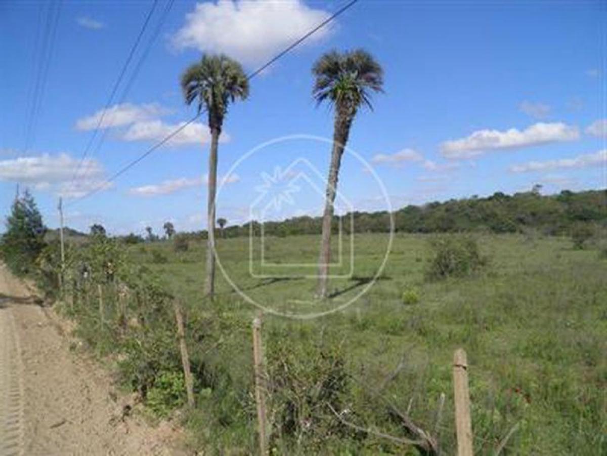 Picture of Residential Land For Sale in Distrito Federal, Distrito Federal, Brazil