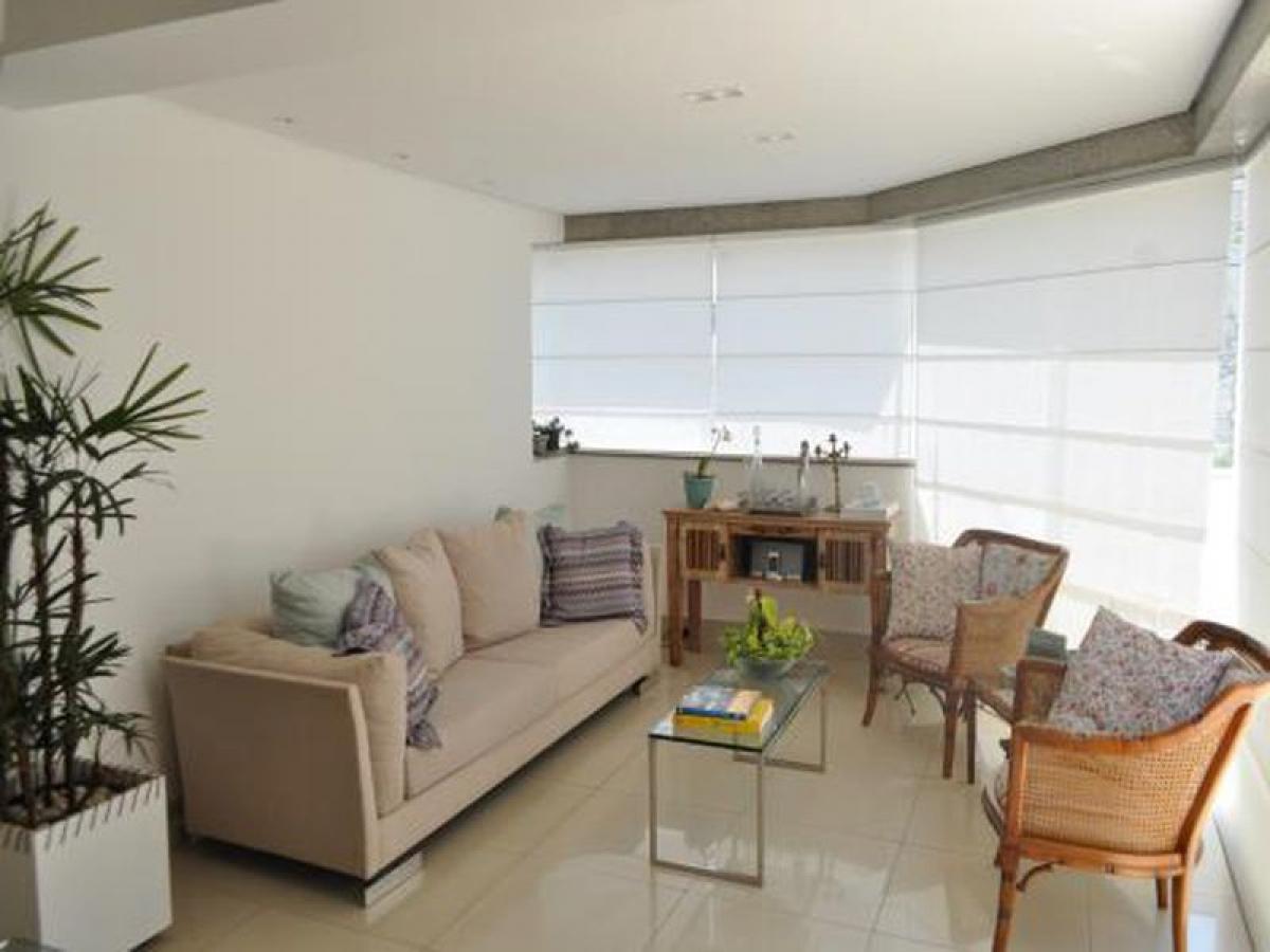 Picture of Apartment For Sale in Belo Horizonte, Minas Gerais, Brazil