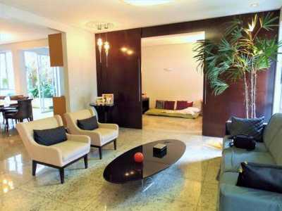 Home For Sale in Belo Horizonte, Brazil