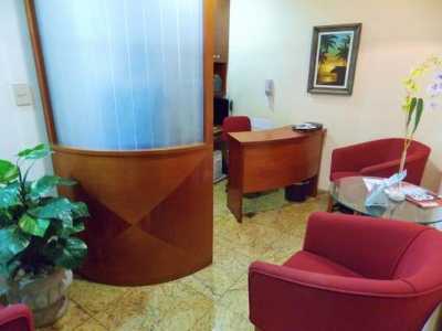 Commercial Building For Sale in Belo Horizonte, Brazil