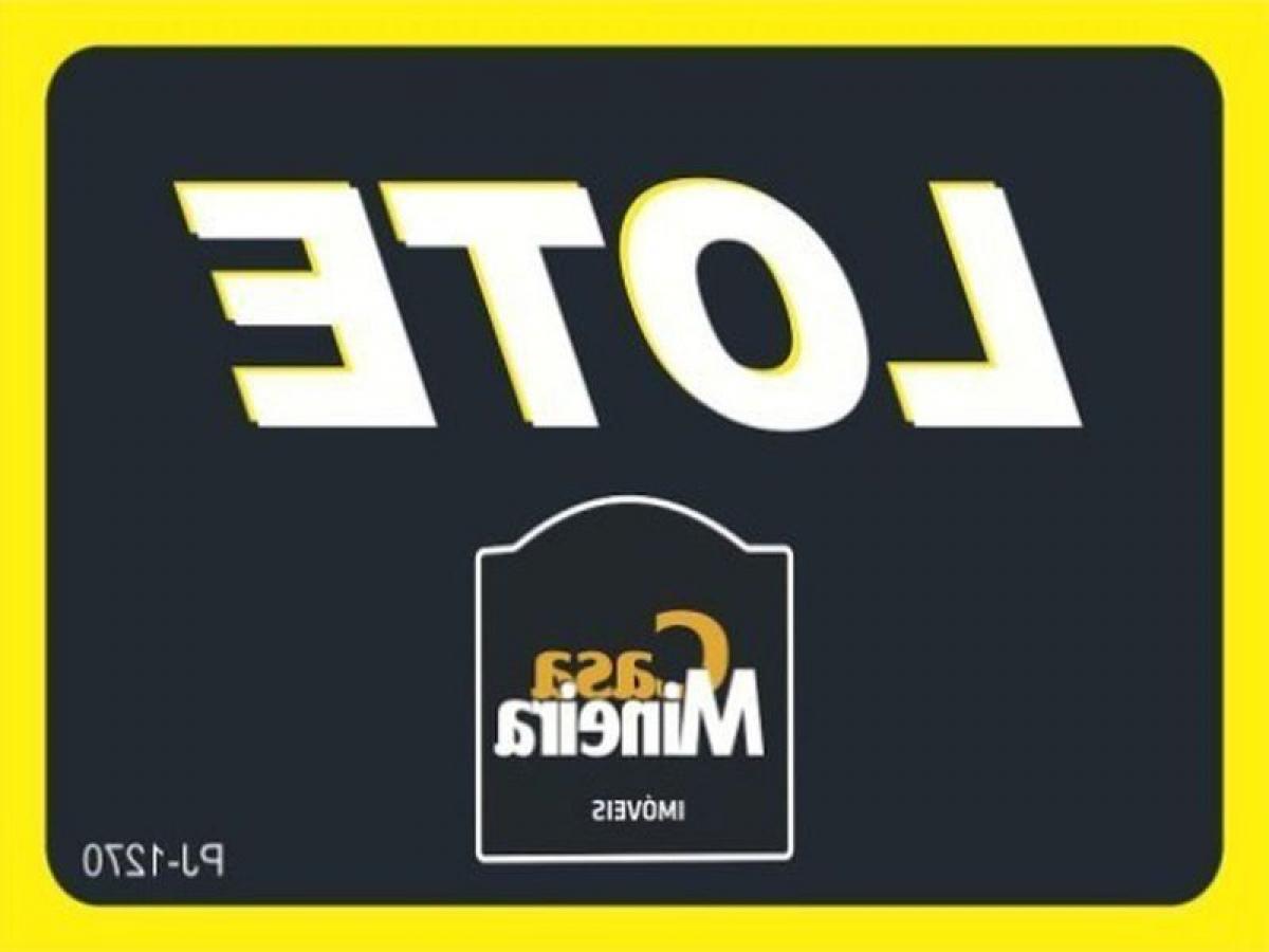 Picture of Residential Land For Sale in Belo Horizonte, Minas Gerais, Brazil