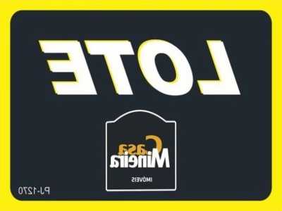 Residential Land For Sale in Belo Horizonte, Brazil