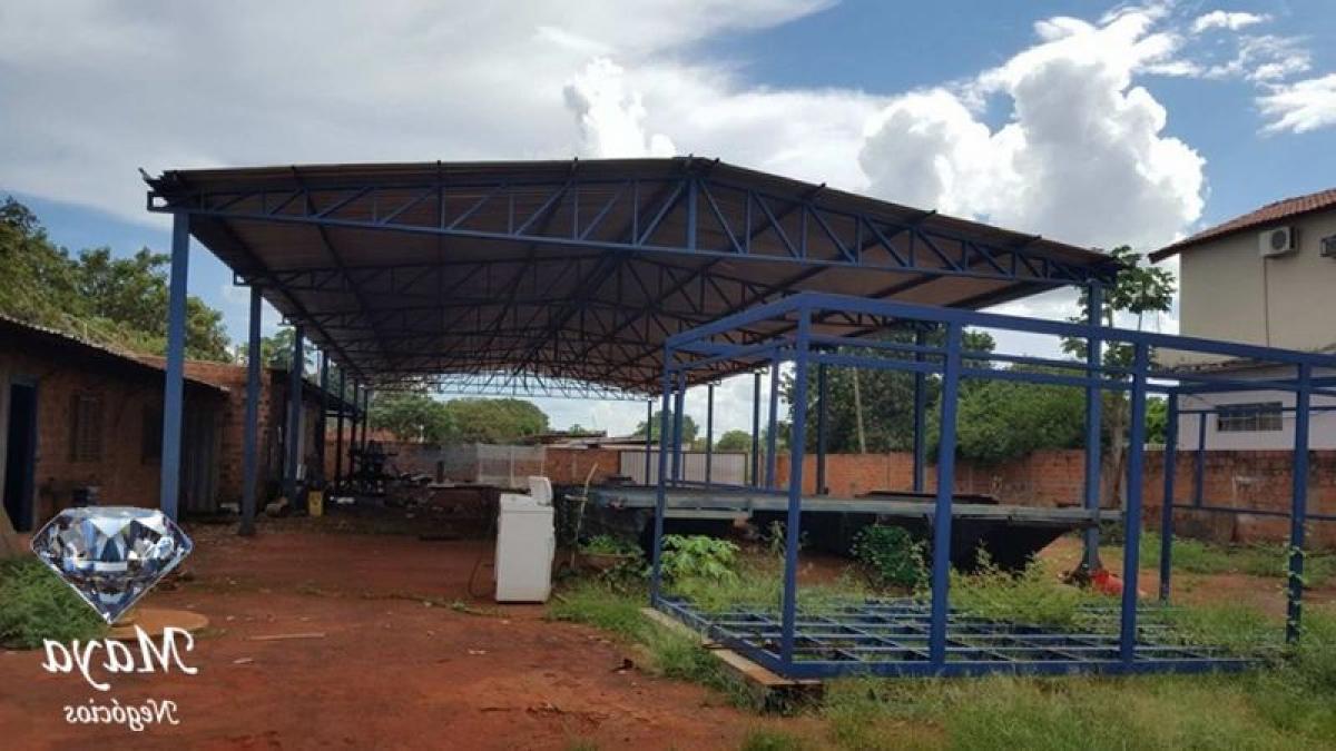 Picture of Other Commercial For Sale in Tocantins, Tocantins, Brazil