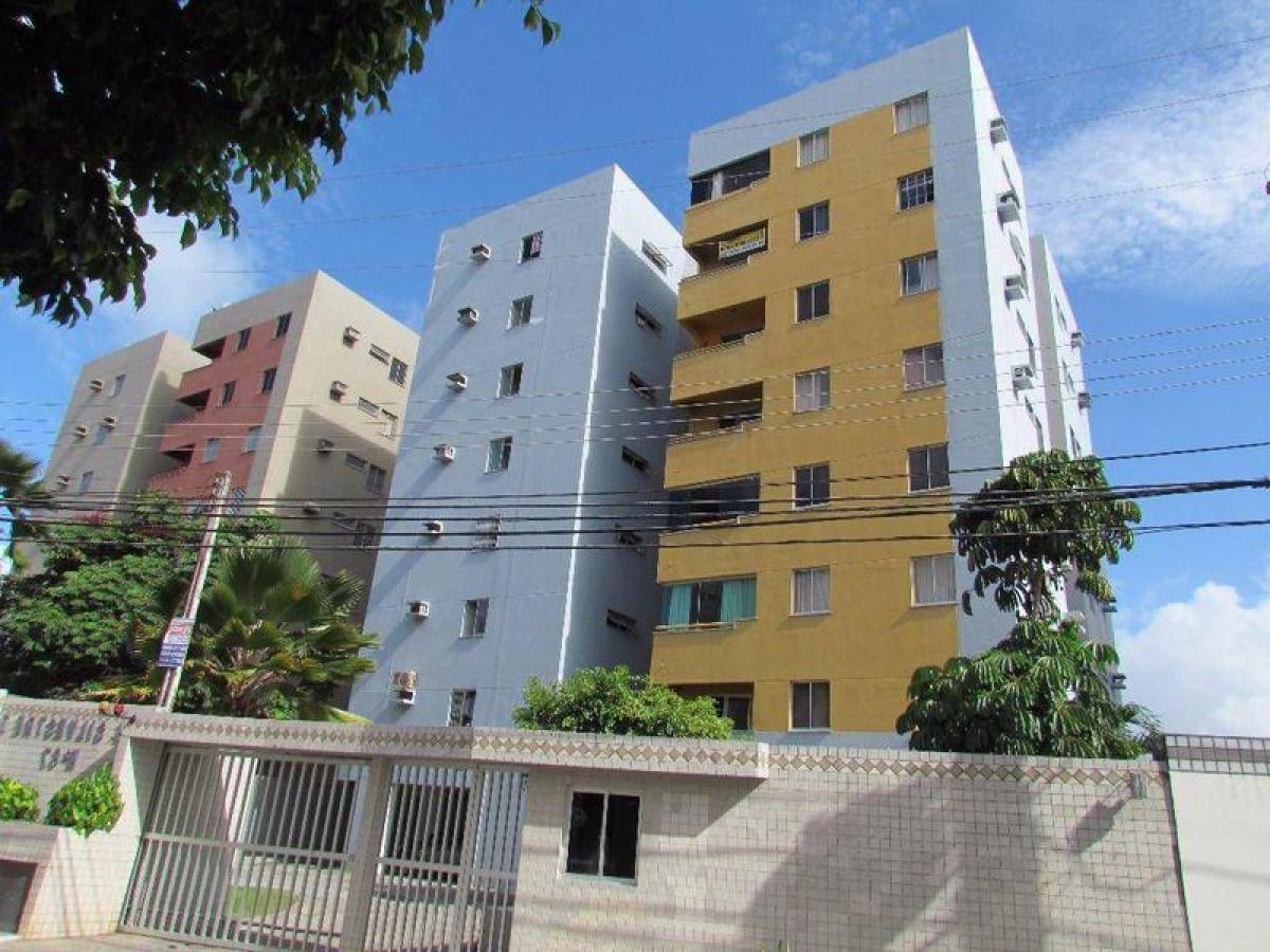 Picture of Apartment For Sale in Alagoas, Alagoas, Brazil