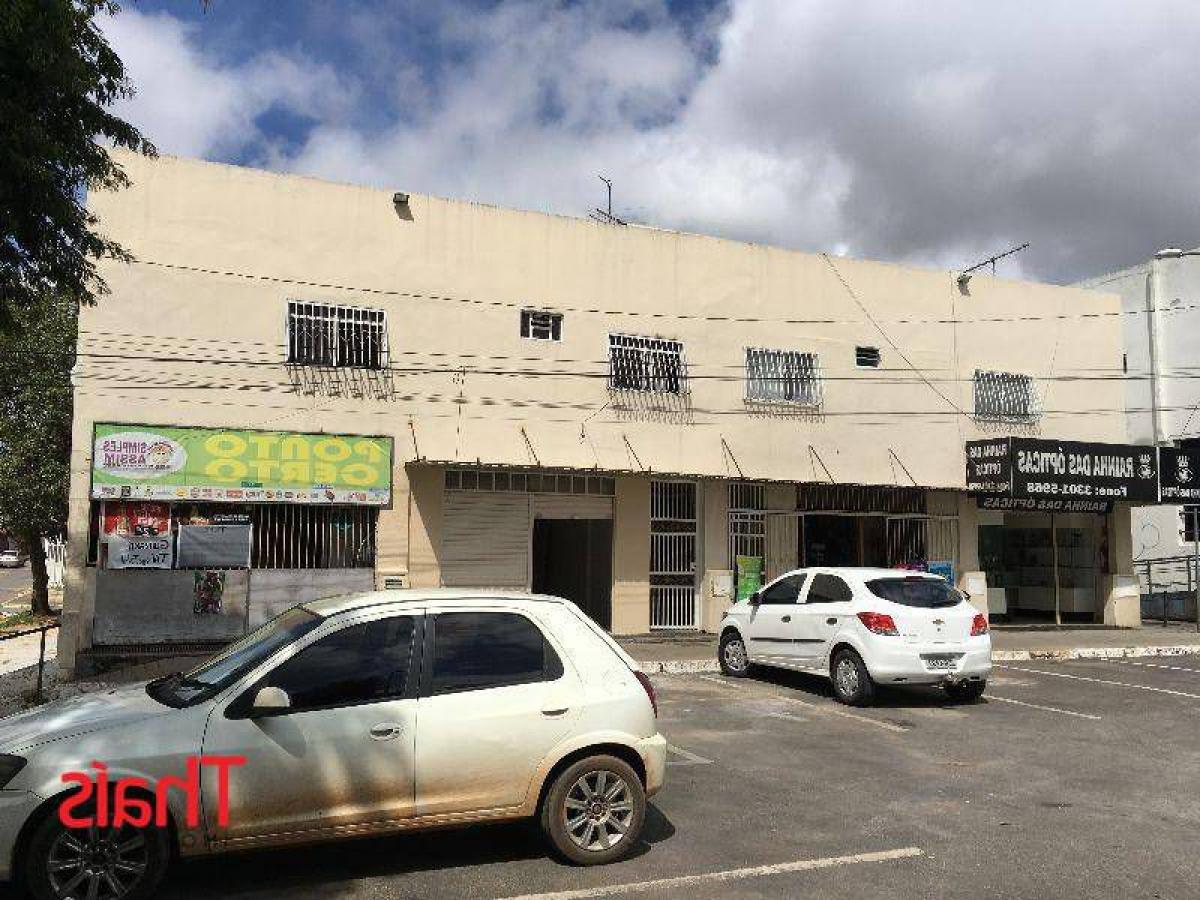 Picture of Commercial Building For Sale in Distrito Federal, Distrito Federal, Brazil