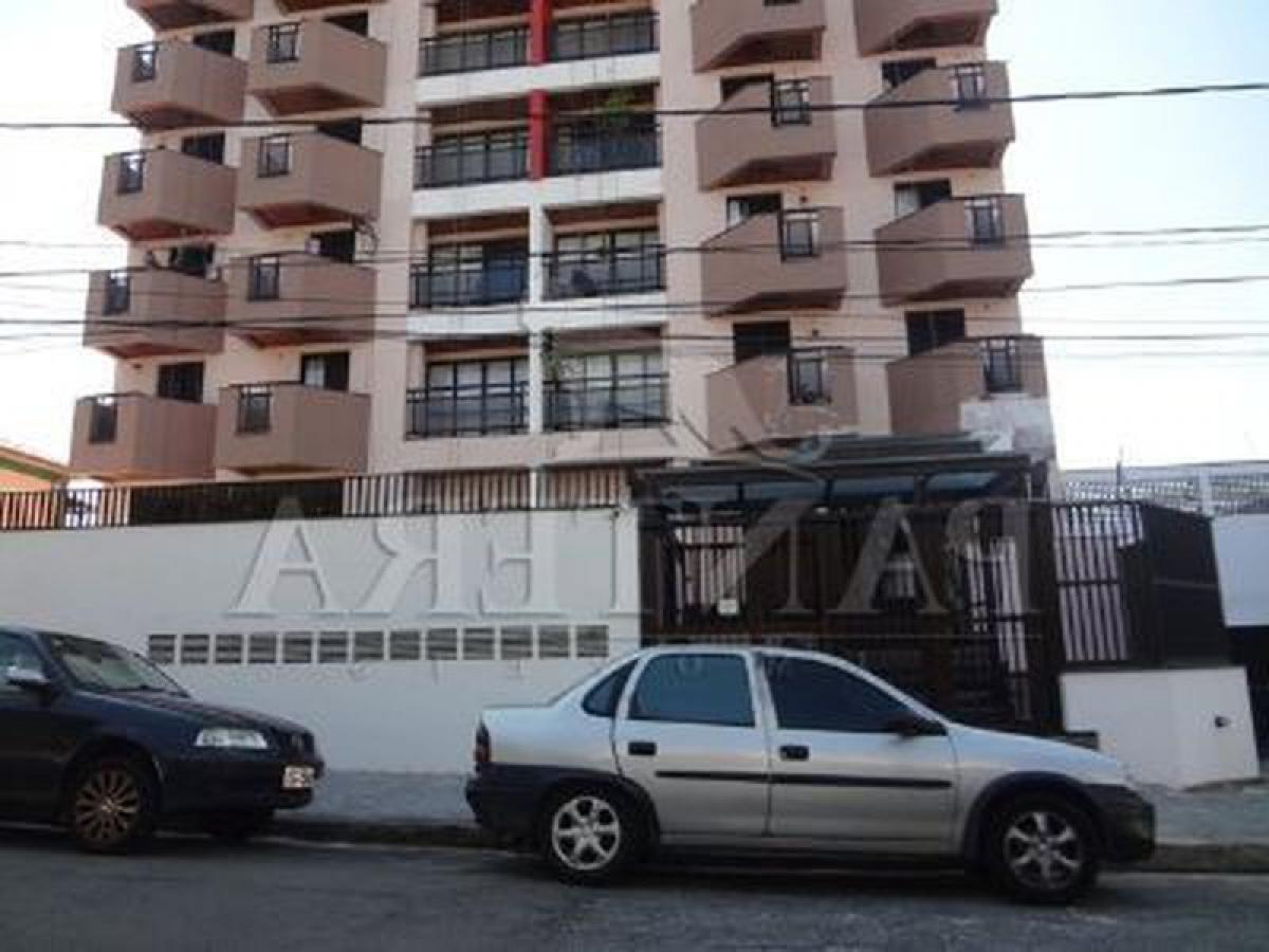 Picture of Apartment For Sale in Santo Andre, Paraiba, Brazil