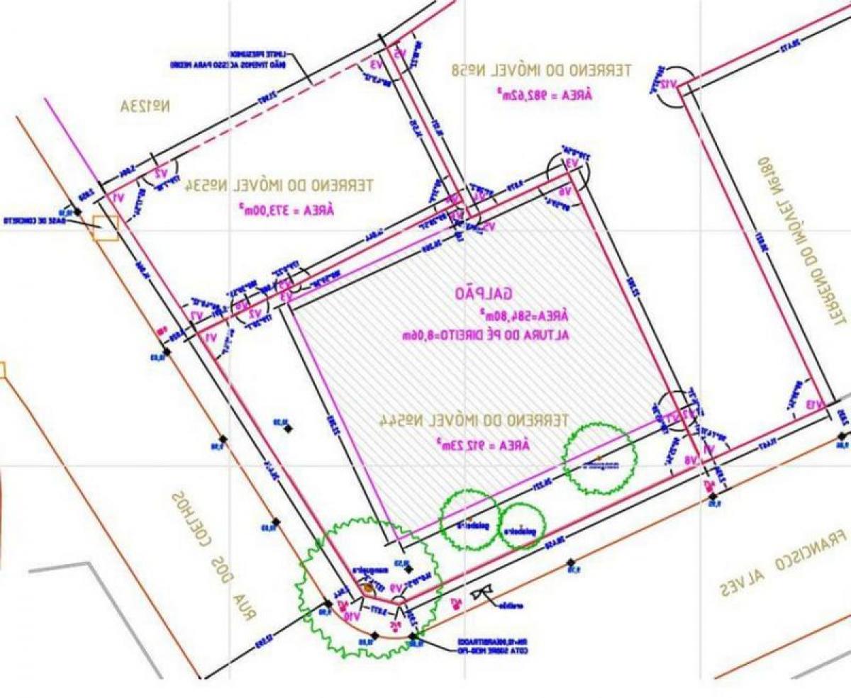 Picture of Other Commercial For Sale in Pernambuco, Pernambuco, Brazil