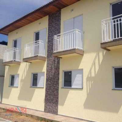 Apartment For Sale in Atibaia, Brazil