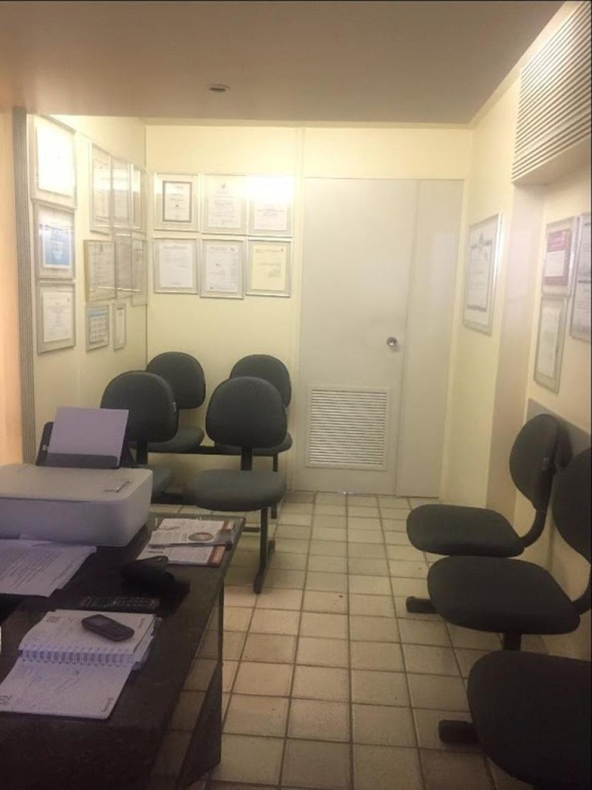 Picture of Commercial Building For Sale in Recife, Pernambuco, Brazil