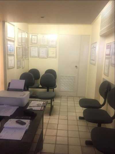 Commercial Building For Sale in Recife, Brazil