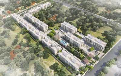 Apartment For Sale in Eusebio, Brazil