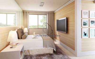 Apartment For Sale in Eusebio, Brazil