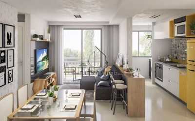 Apartment For Sale in Eusebio, Brazil