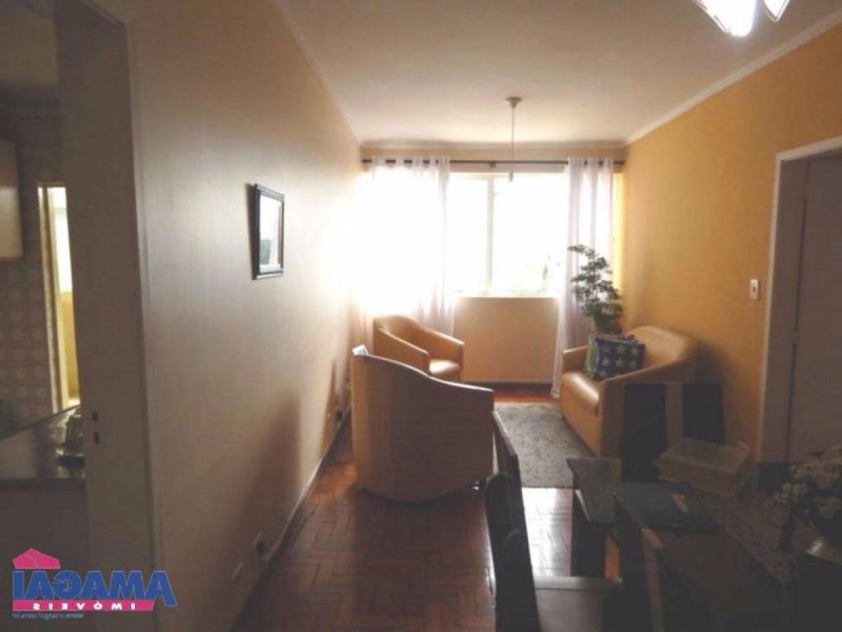 Picture of Apartment For Sale in Jacarei, Sao Paulo, Brazil