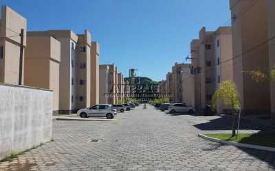 Apartment For Sale in Sao Jose, Brazil