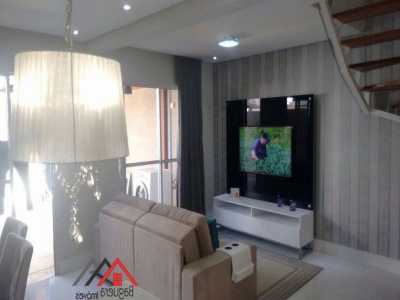 Townhome For Sale in Jundiai, Brazil