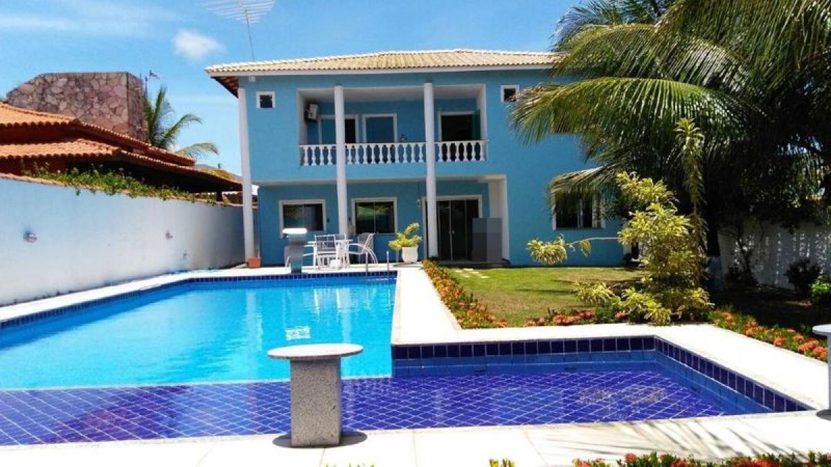 Picture of Home For Sale in Camaçari, Bahia, Brazil