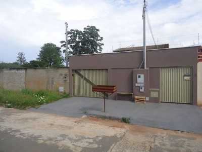 Home For Sale in Aparecida De Goiania, Brazil
