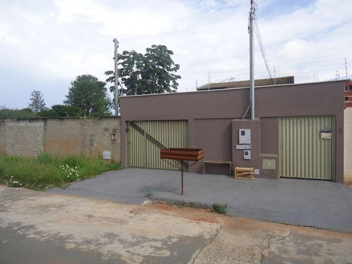 Picture of Home For Sale in Aparecida De Goiania, Goias, Brazil