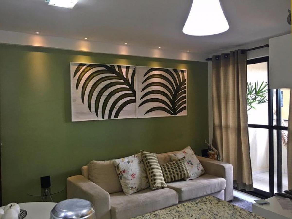 Picture of Apartment For Sale in Rio Grande Do Norte, Rio Grande do Norte, Brazil