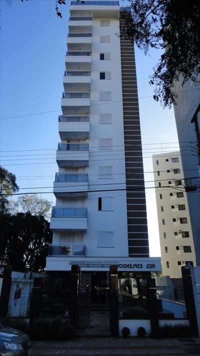 Apartment For Sale in Chapeco, Brazil