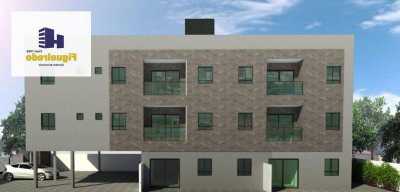 Apartment For Sale in Joao Pessoa, Brazil