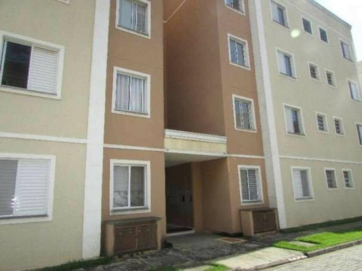 Picture of Apartment For Sale in Suzano, Sao Paulo, Brazil