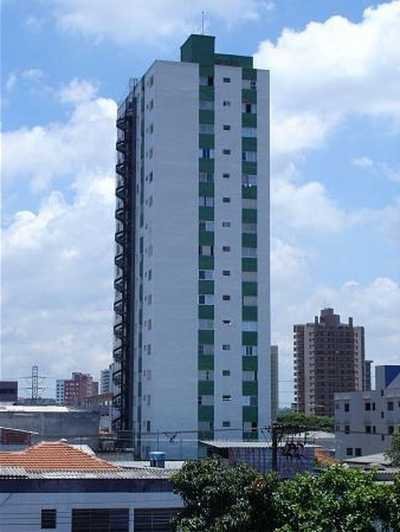 Apartment For Sale in Suzano, Brazil