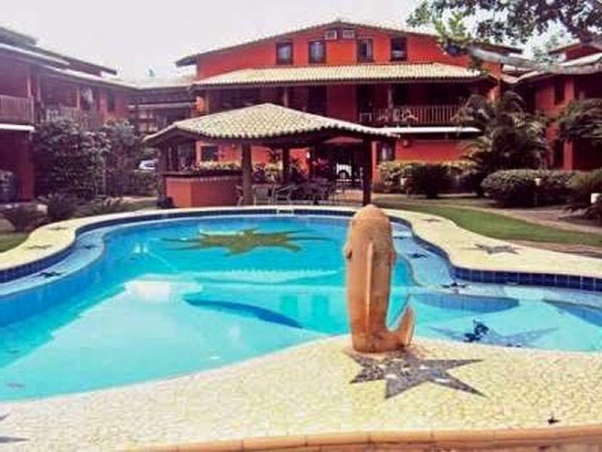 Picture of Home For Sale in Mata De Sao Joao, Bahia, Brazil